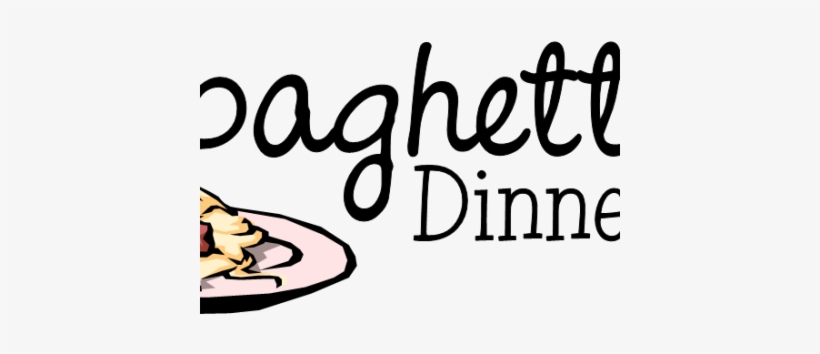 19 Spaghetti Dinner Vector Royalty Free Library Huge - Spaghetti Dinner, transparent png download