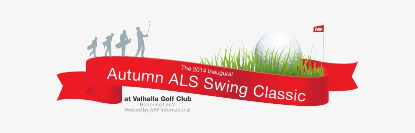 Aaf Als Golf Banner - Glassjaw, transparent png download