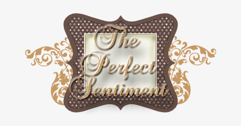 Perfect Sentiment Challenge - Peanut Butter Cookie, transparent png download