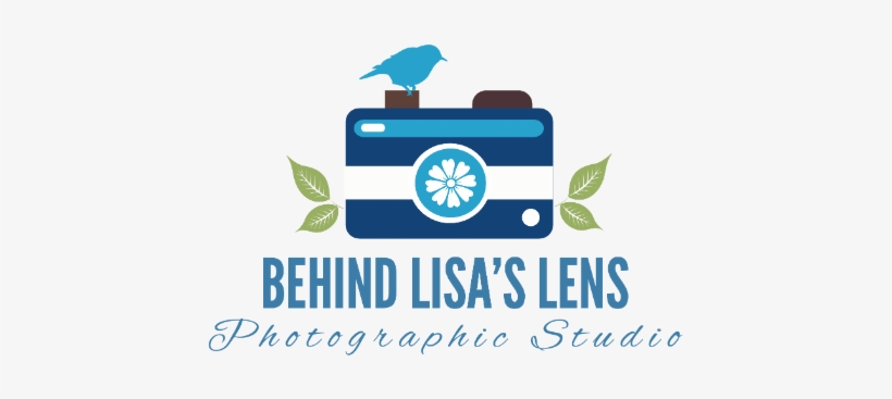Logo - Behind Lisas Lense Natures Acc, transparent png download