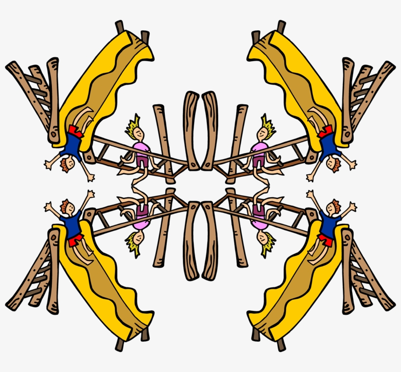 Playground, transparent png download