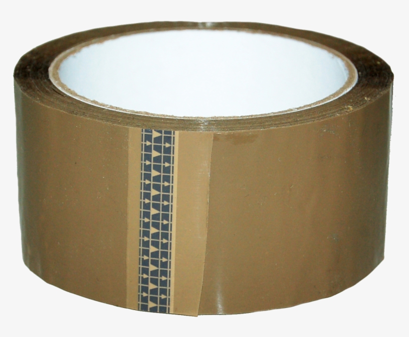 Packaging Tapes - Circle, transparent png download