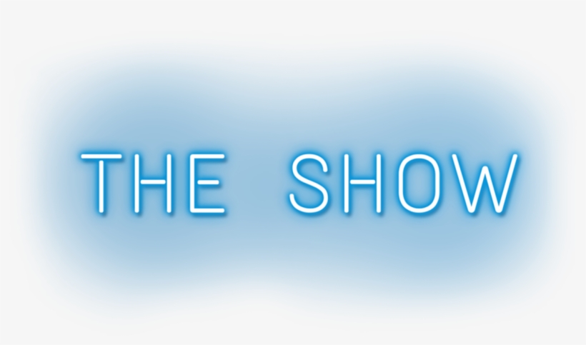 'the Show' Will Soon Arrive At Casa Batlló, The Show - Music, transparent png download