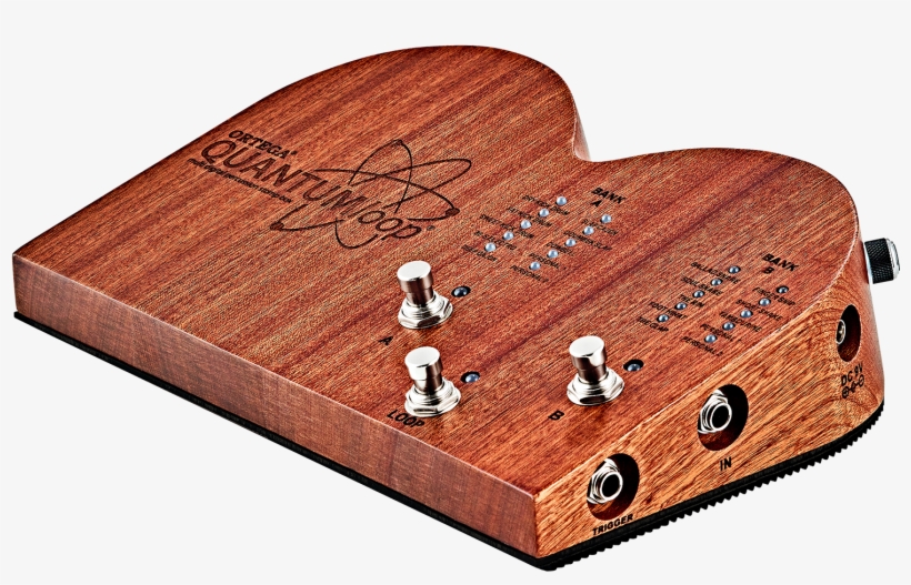 Quantumloop - Ortega Quantum Loop, transparent png download