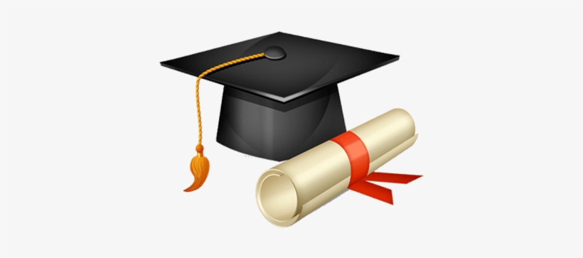 Education Graduation - Gorro De Graduacion Png, transparent png download