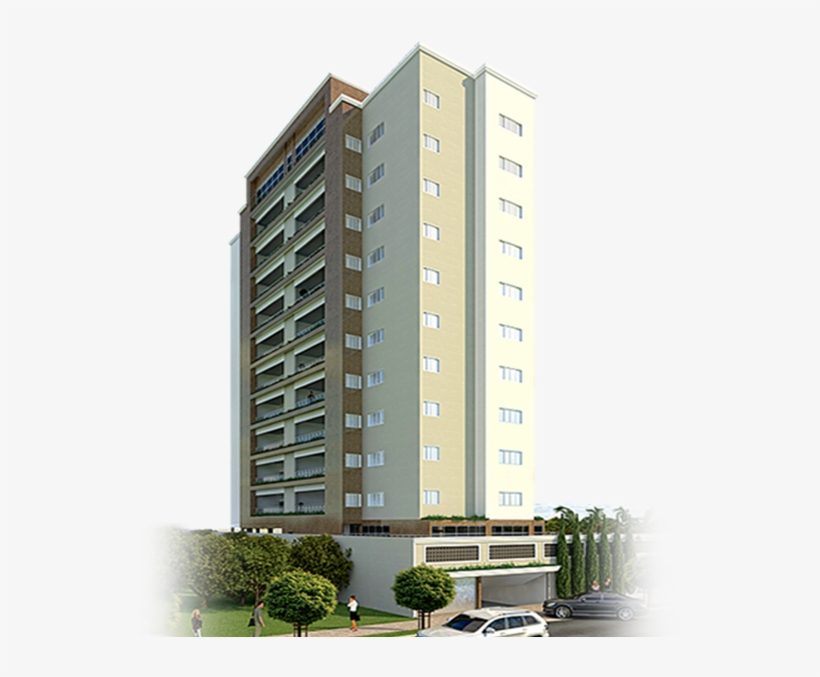 Apresentação - Aurora Garden Rondonopolis, transparent png download