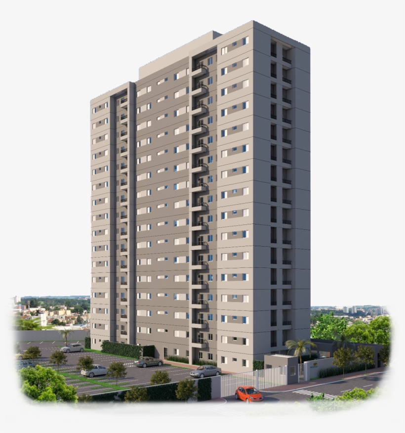 Tudo O Que Você Precisa - Japura Residencial, transparent png download
