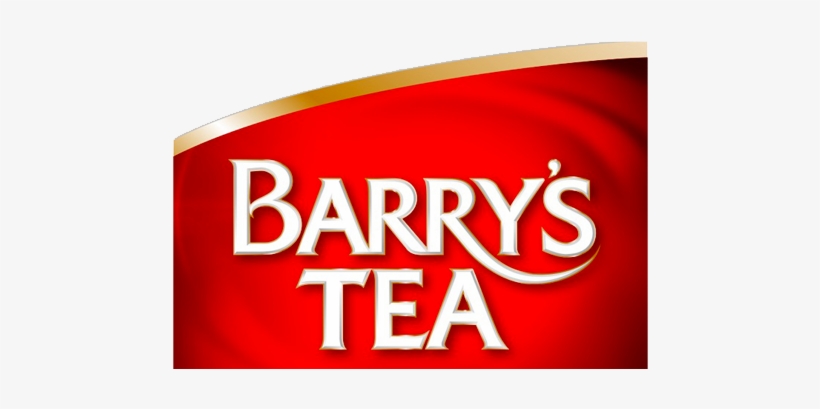 Barrys Tea Barry S Tea Logo Transparent Png 544x357 Free Download On Nicepng