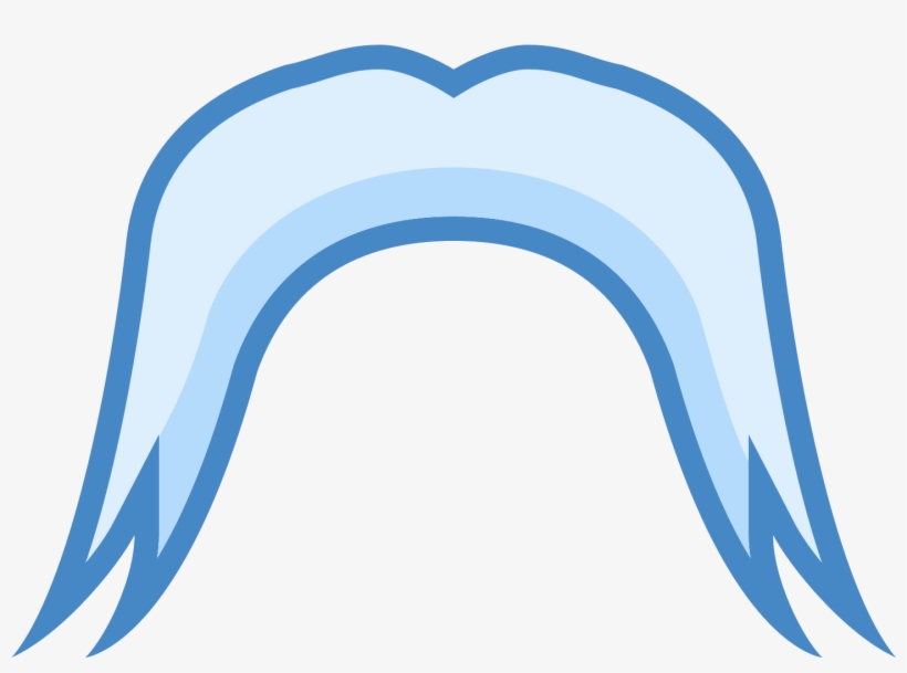 Bigote Lars El Vikingo Icon - Vikings, transparent png download