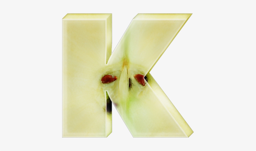R11 - Apple Slices - Abc - 0011 - Flower, transparent png download