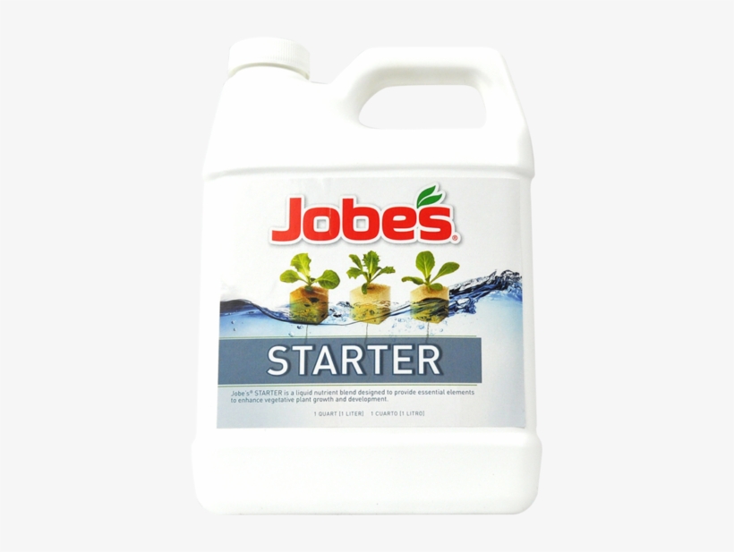 Jobe's Starter Liquid Fertilizer - Jobes Granular Flower Rose Fertilizer Science Nature, transparent png download