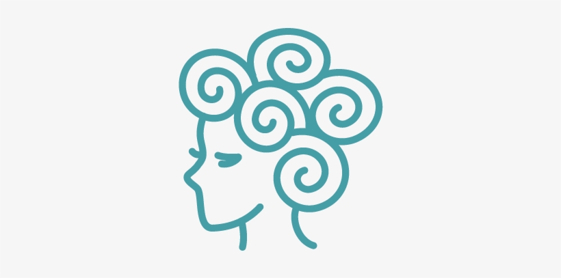 Peluquerías En Ciudad De México - Santiago, transparent png download