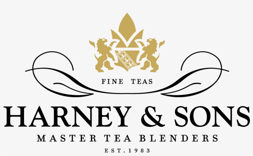 Our Teas - Harney And Sons Logo, transparent png download