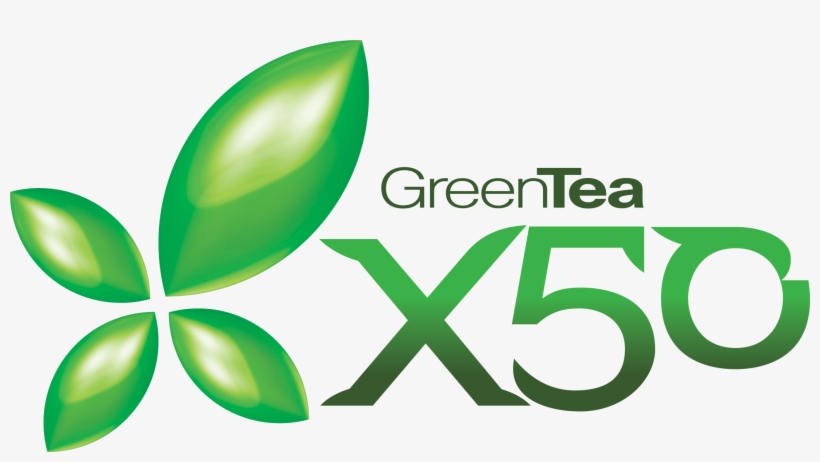 Asian - X50 Green Tea, transparent png download