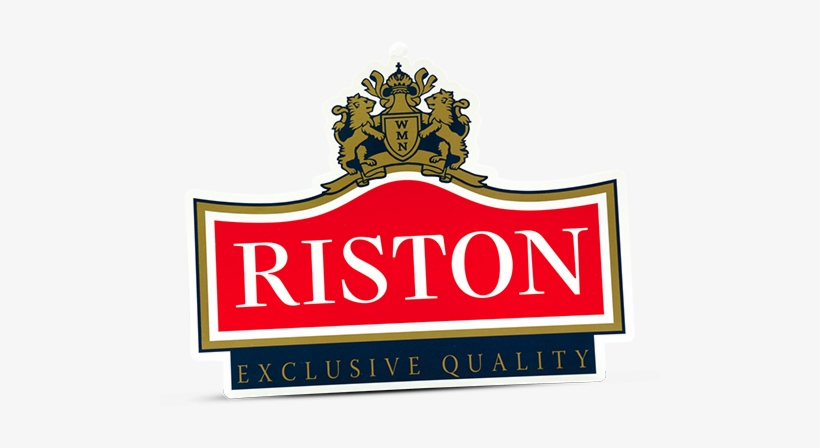 Wobbler - Riston Earl Grey, transparent png download