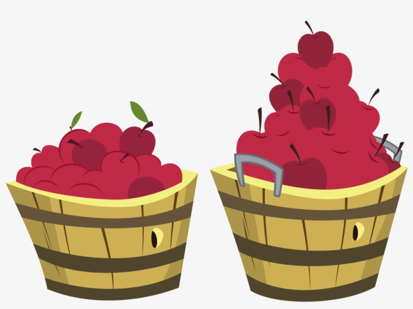 Zutheskunk Traces, Bucket, Bushel Basket, Food, No - Basketball Clip Art, transparent png download