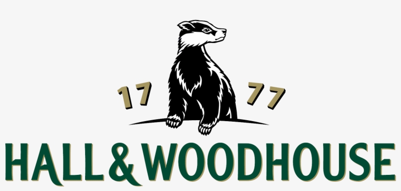 Hall And Woodhouse Badger, transparent png download