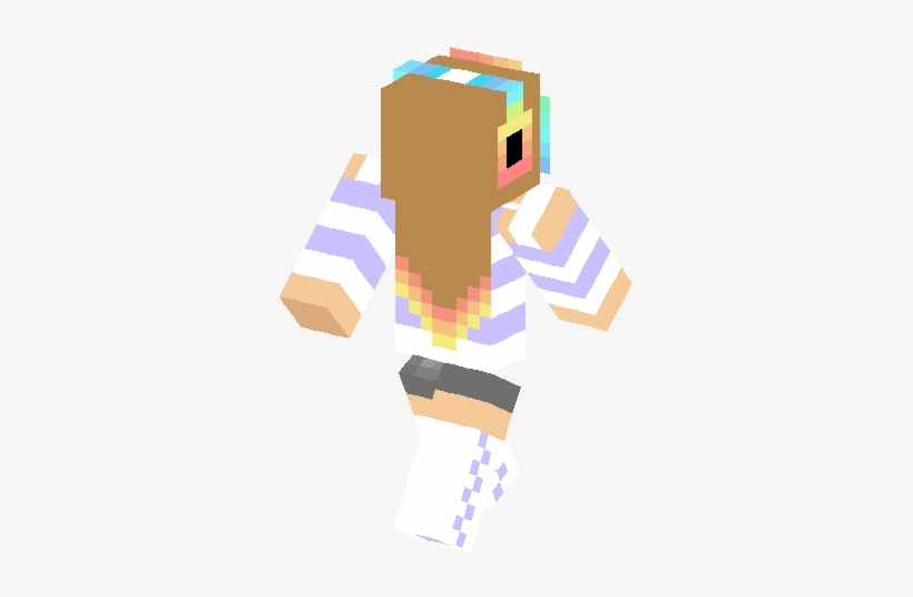 Installation - Skin, transparent png download