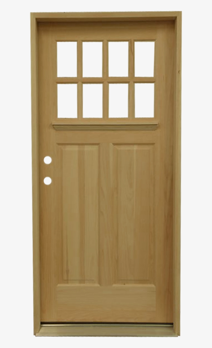 Home Door, transparent png download