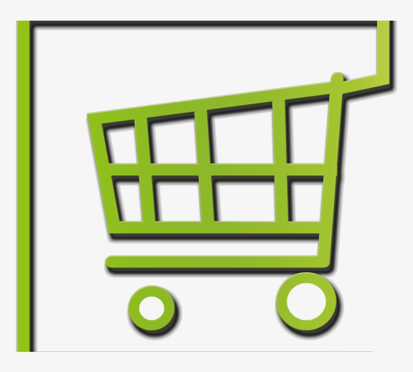 Blog - Shopping, transparent png download