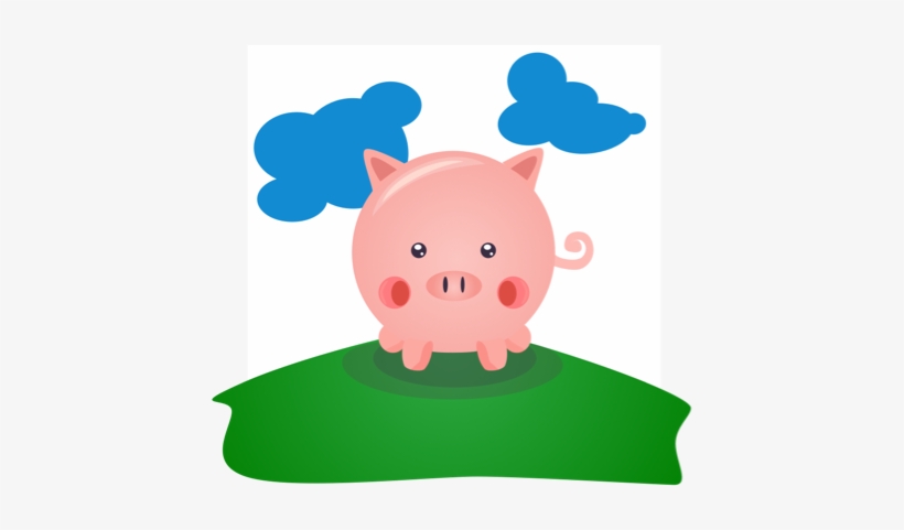 Pig, transparent png download