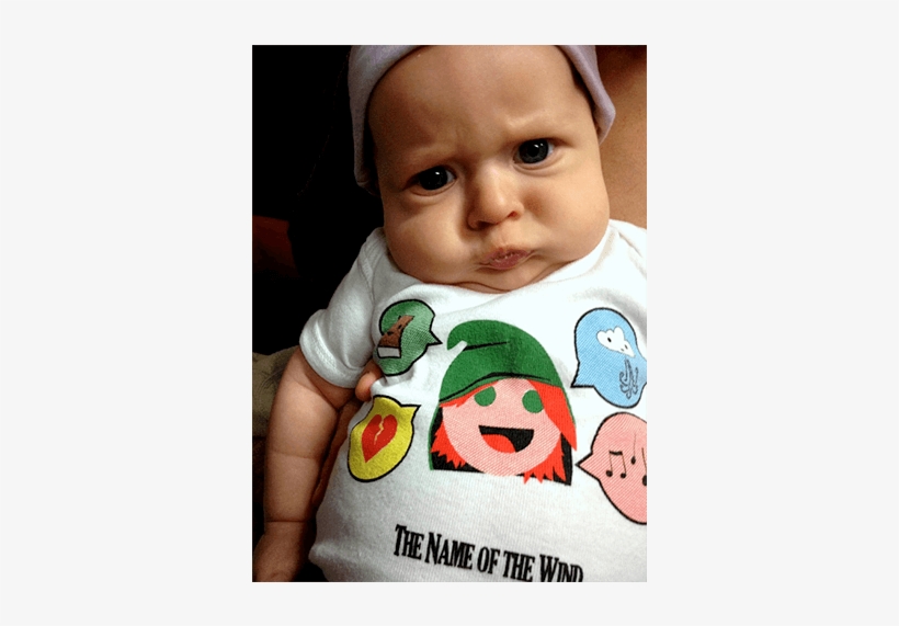 We Even Shot A Video Of Oot Describing What Exactly - Infant Bodysuit, transparent png download