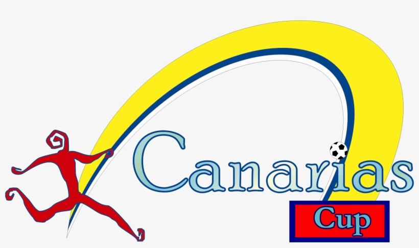 Canarias Cup, Torneo De Fútbol Base En Canarias En - Canary Islands, transparent png download