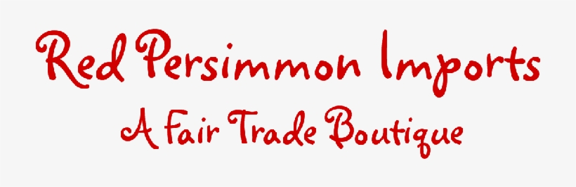 Red Persimmon Imports - Calligraphy, transparent png download