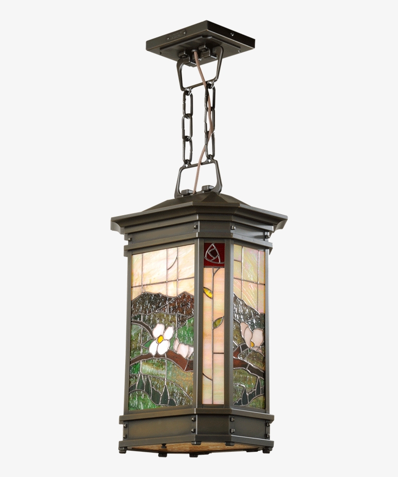 Old California Lantern Company - Candle, transparent png download