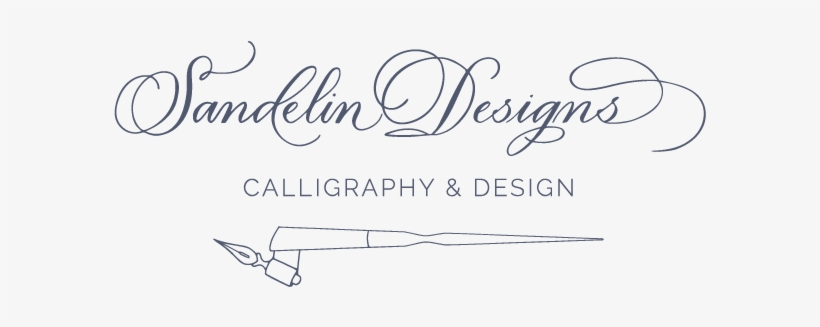 Calligraphy Designs Png, transparent png download