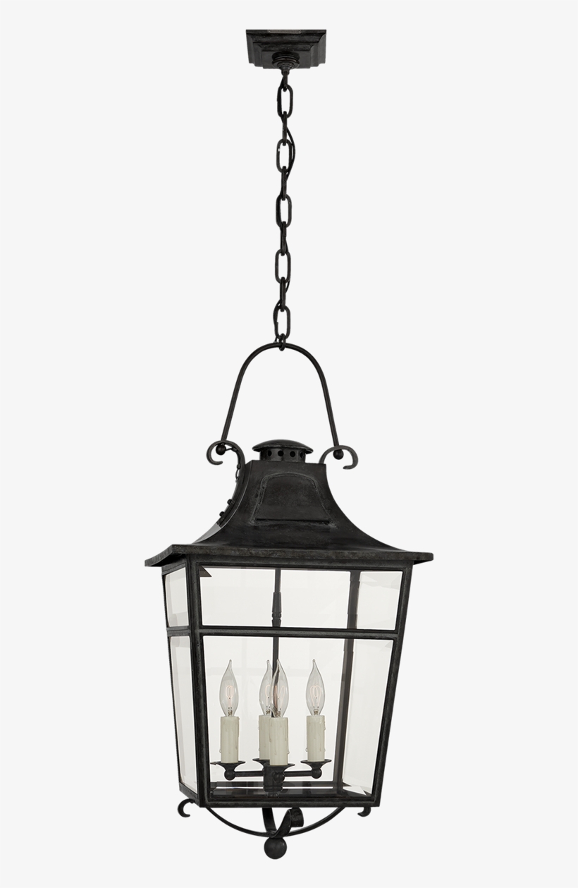 Larger Photo - Lantern, transparent png download