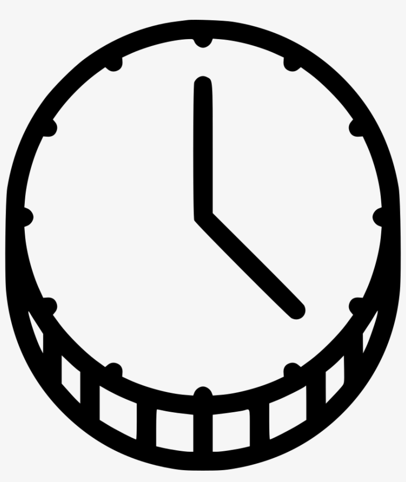 Time Is Money - Gym Time Icon, transparent png download