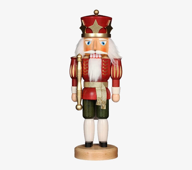 Christian Ulbricht Nutcracker King, transparent png download