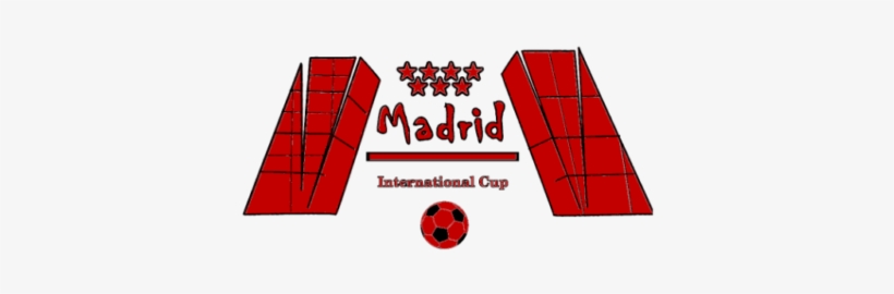 Madrid International Cup, Torneo De Fútbol Base En - Diagram, transparent png download