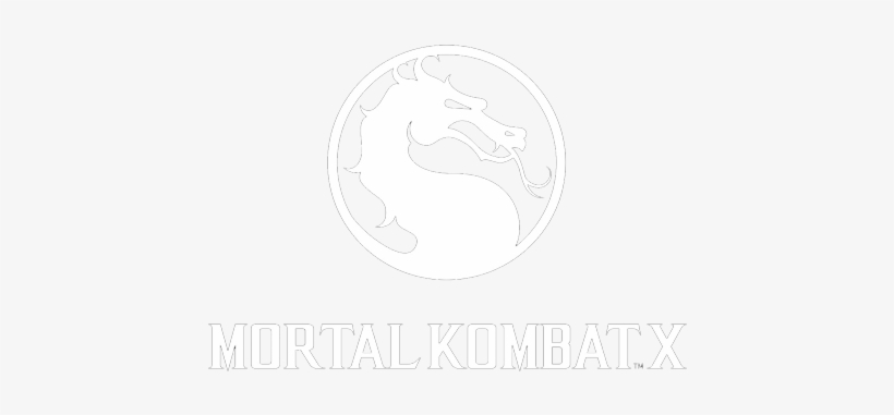 Mk - Mortal Kombat X Banner, transparent png download