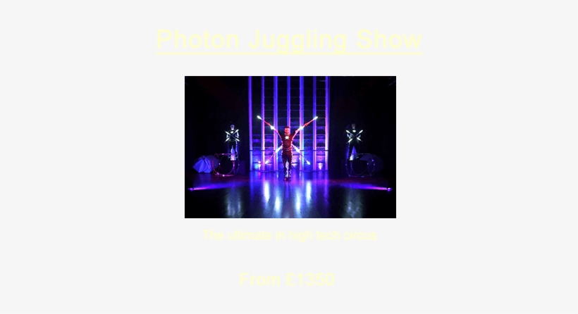 Flash Bang Wallop - Smoking Hot Productions, transparent png download