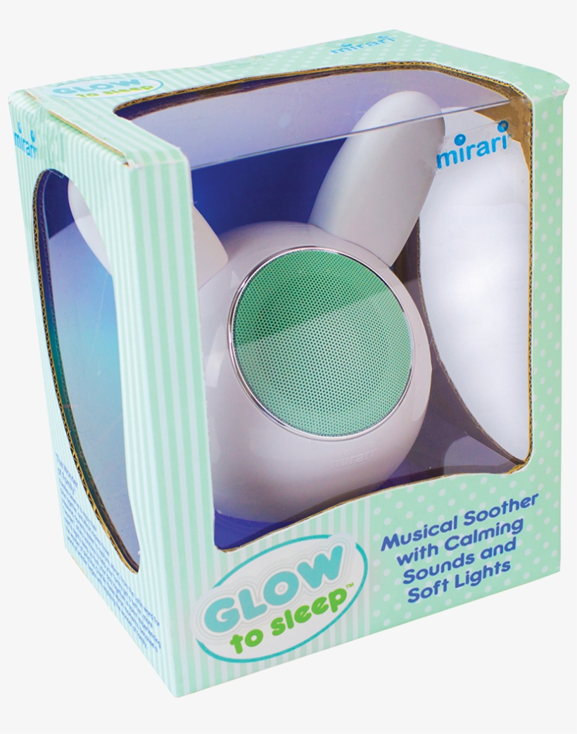 Mirari® Glow To Sleep® - Sleep, transparent png download