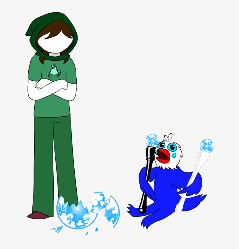 And Second I Found A Session Crashing When The White - Cartoon, transparent png download