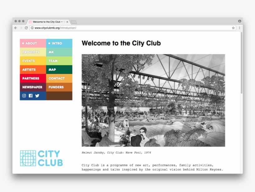 Captura De Pantalla 2017 11 08 A Las - City Club Mk, transparent png download