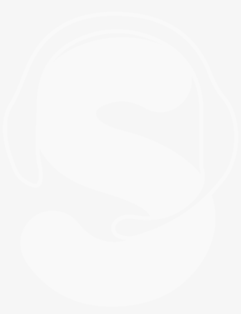 White, transparent png download