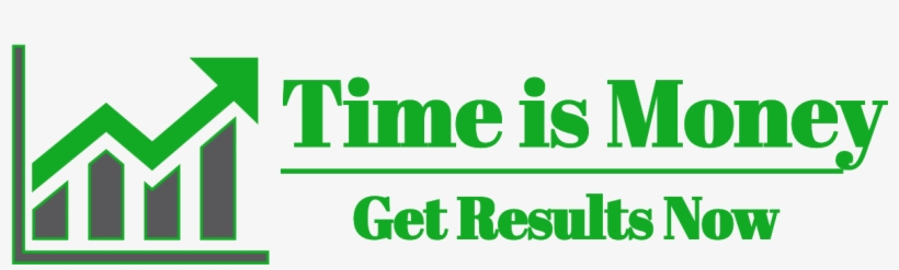 Register Below And Instantly Receive Your "time Is - Ricchezza, transparent png download