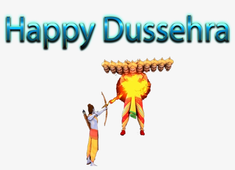 Dussehra, transparent png download