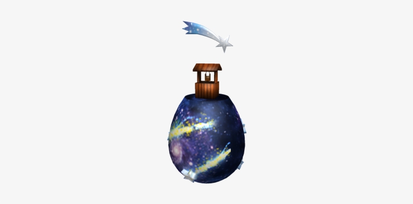 Egg Of Wishes - Egg Of Wishes Roblox, transparent png download