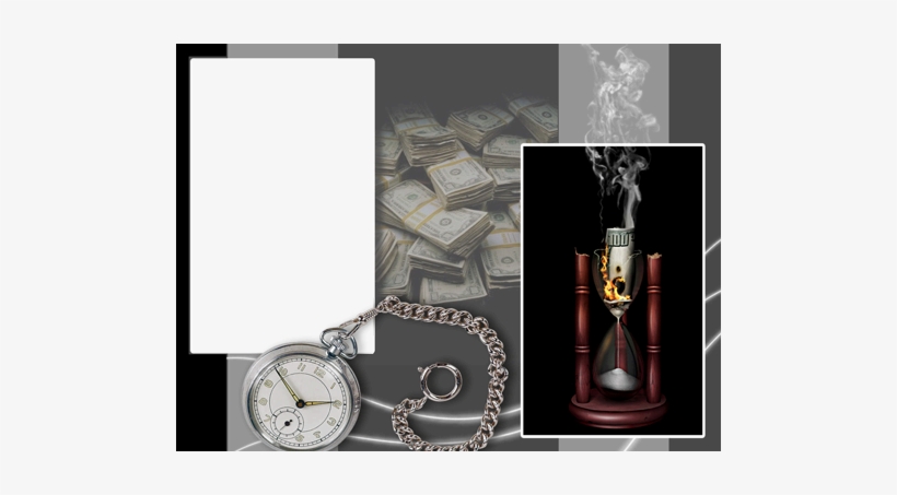 Time Is Money - Imperio De Papel. El Caso Stanford Desde Dentro By, transparent png download