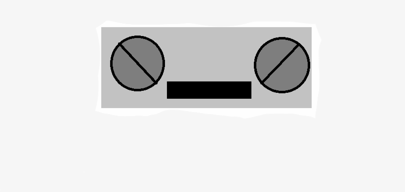 Boombox Object At 3 Wishes - Circle, transparent png download