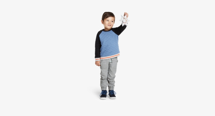 Toddler Boy - Toddler, transparent png download