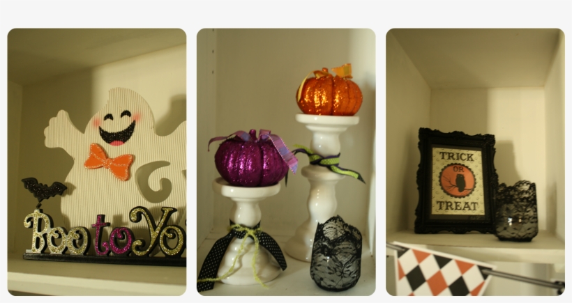 Some Of My Other Decorations - Lampshade, transparent png download