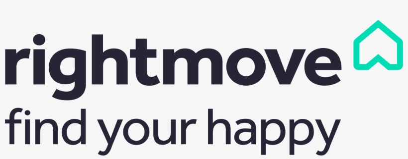Rightmove Headline Sponsor Of The Mk Rocket 5k - Rightmove Logo, transparent png download