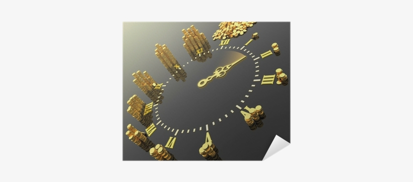 Time Is Money - Rekeningkunde, transparent png download