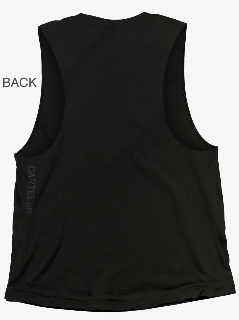 Time Is Money Woman's Tanktop - Dress, transparent png download